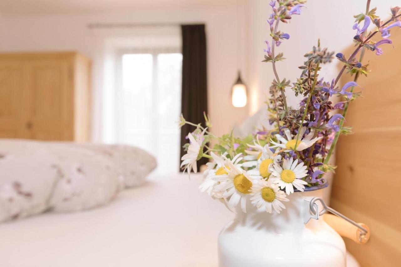 Ferienwohnung Sea Wieserhof อัลดีโน ภายนอก รูปภาพ