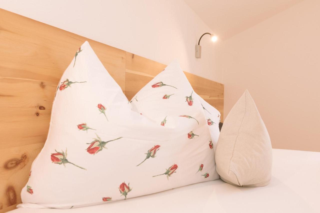 Ferienwohnung Sea Wieserhof อัลดีโน ภายนอก รูปภาพ