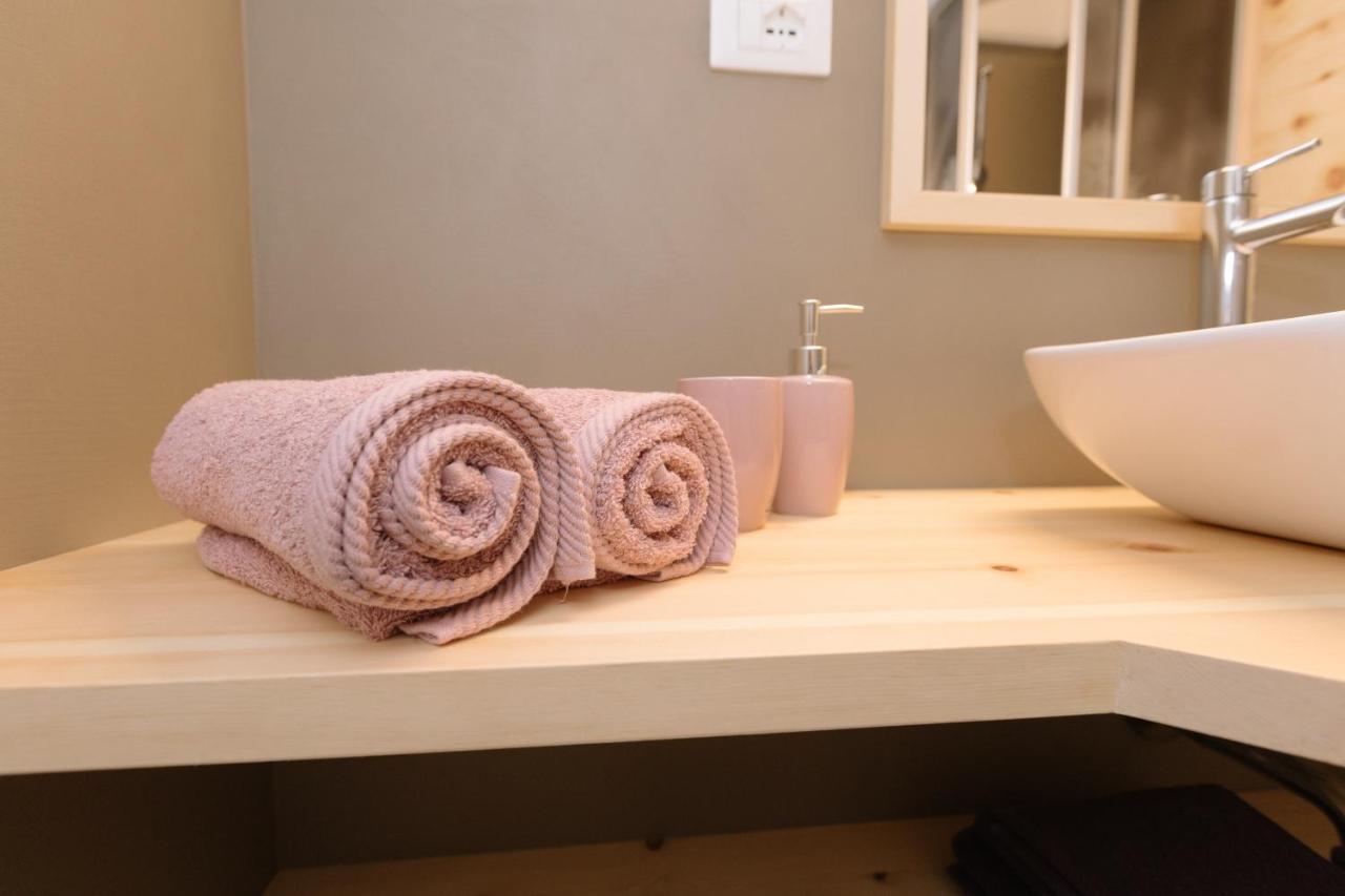 Ferienwohnung Sea Wieserhof อัลดีโน ภายนอก รูปภาพ