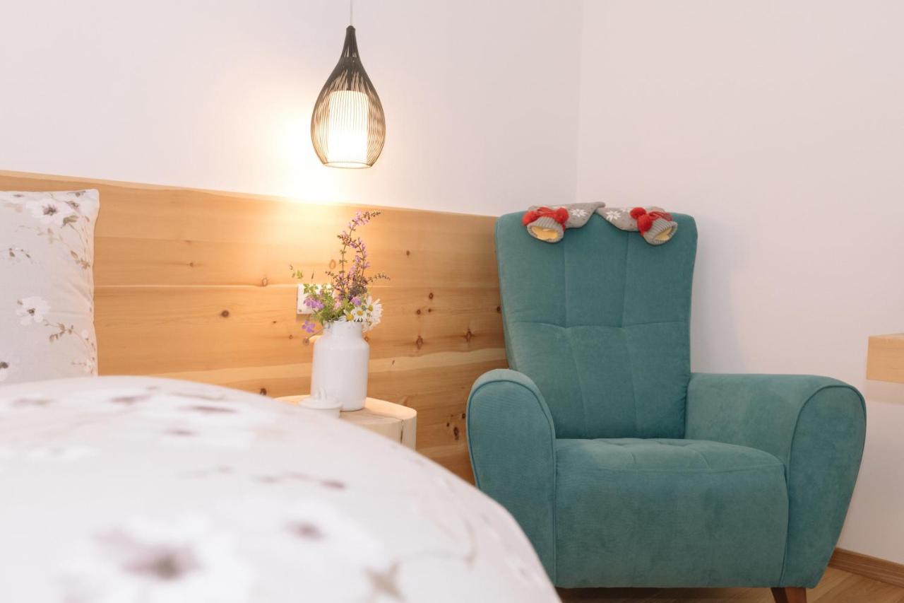 Ferienwohnung Sea Wieserhof อัลดีโน ภายนอก รูปภาพ