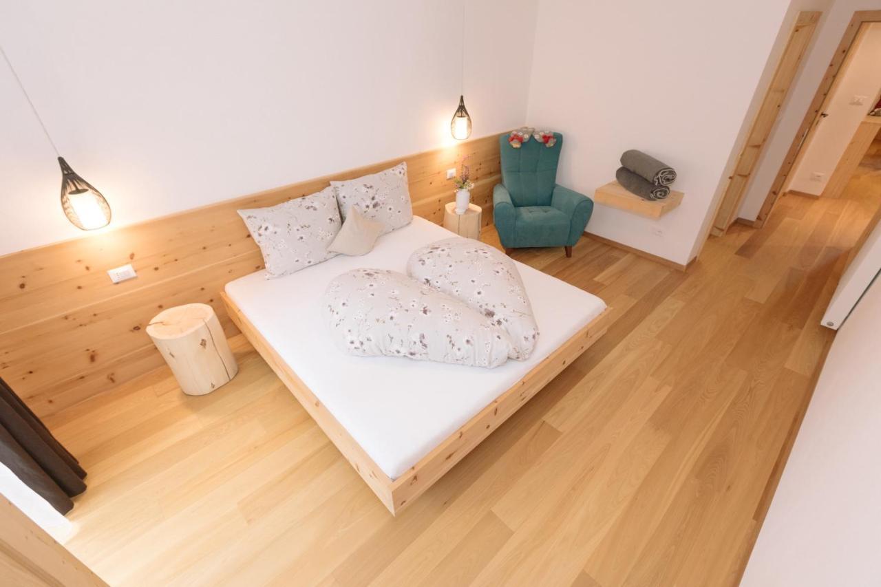 Ferienwohnung Sea Wieserhof อัลดีโน ภายนอก รูปภาพ