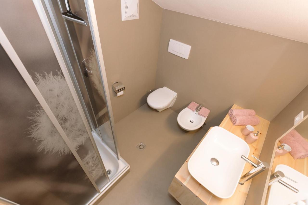 Ferienwohnung Sea Wieserhof อัลดีโน ภายนอก รูปภาพ